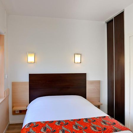 Logis Hostellerie Du Neez Gan المظهر الخارجي الصورة