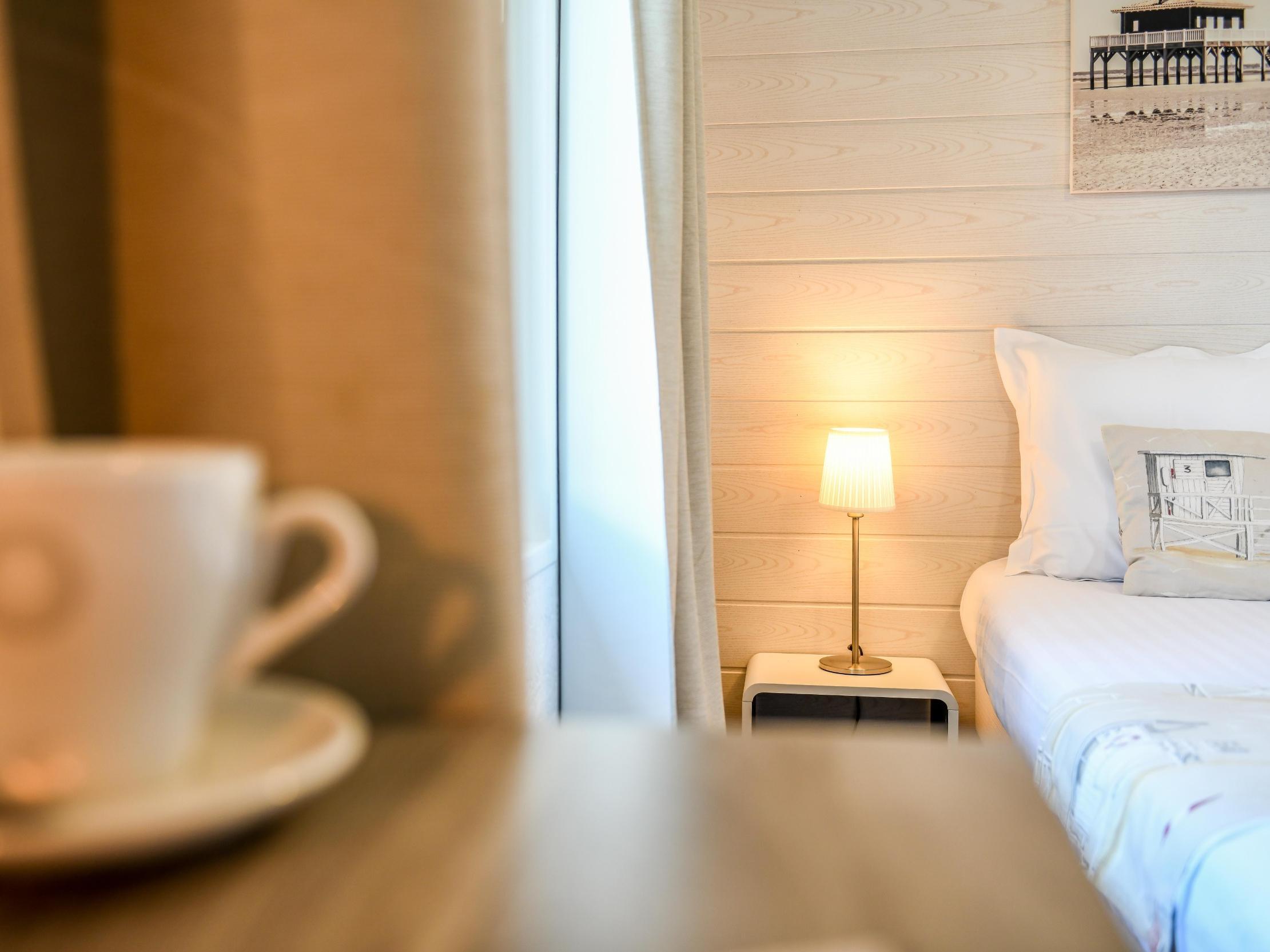 Logis Hostellerie Du Neez Gan المظهر الخارجي الصورة