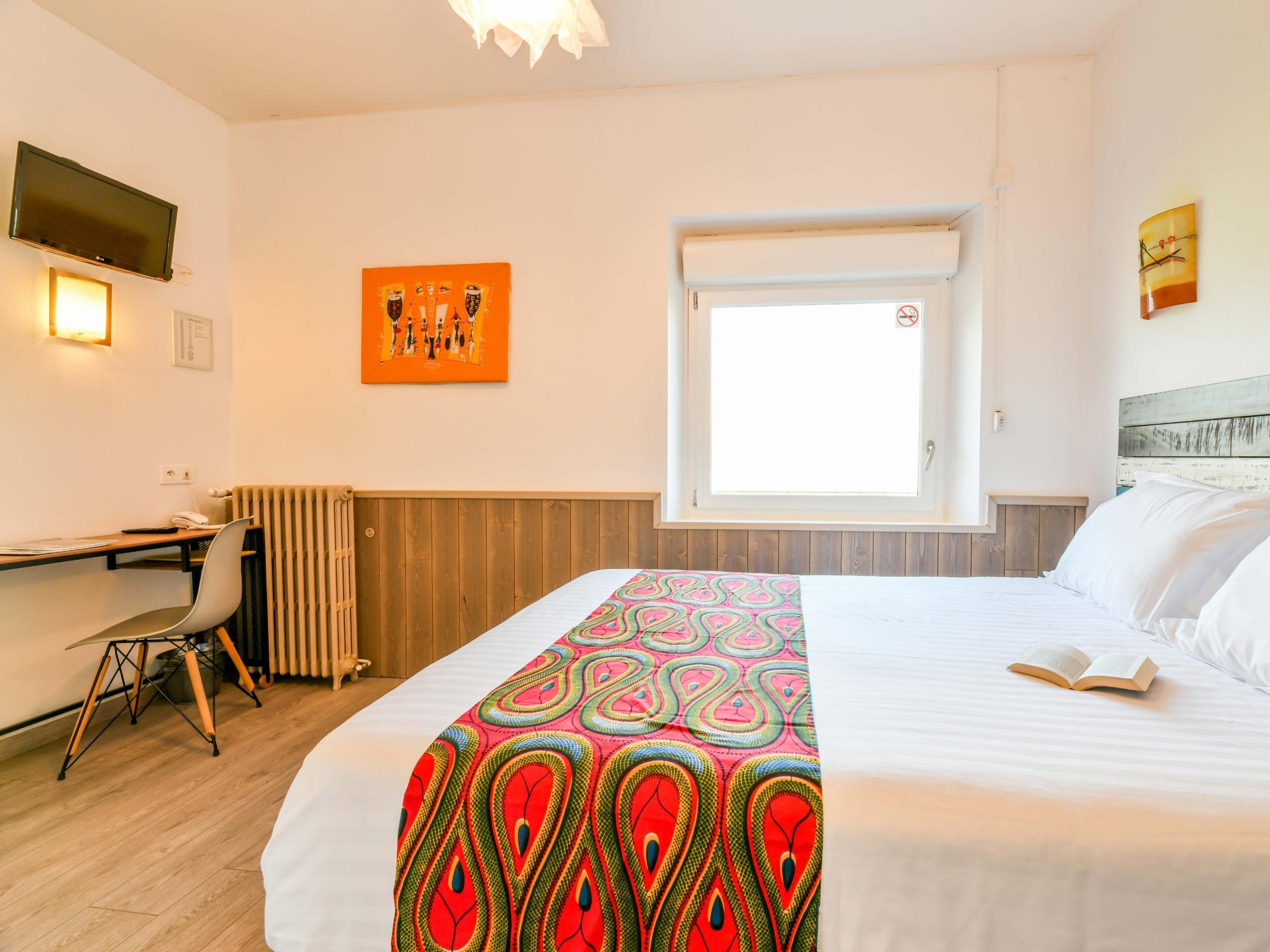 Logis Hostellerie Du Neez Gan المظهر الخارجي الصورة