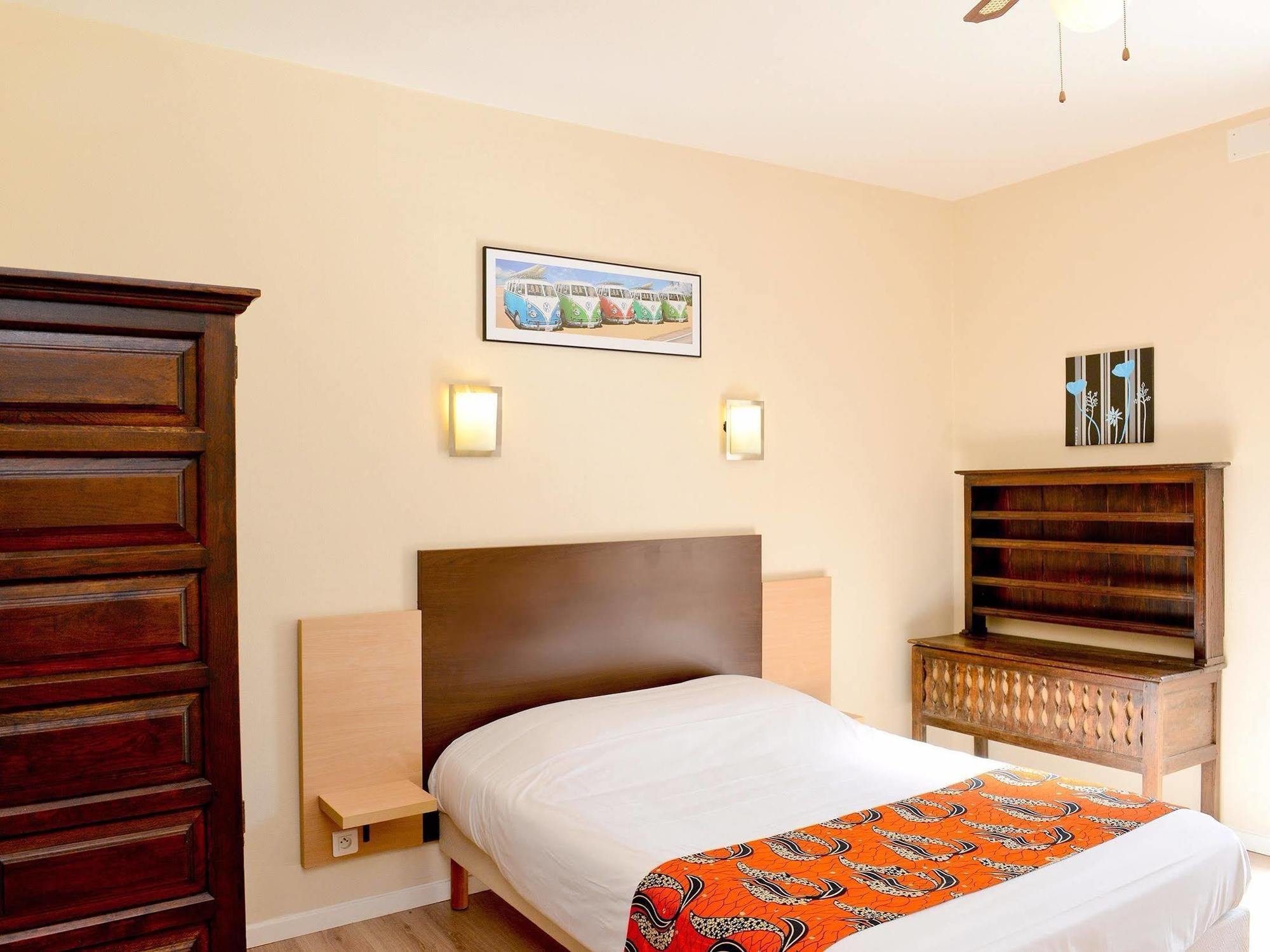 Logis Hostellerie Du Neez Gan المظهر الخارجي الصورة