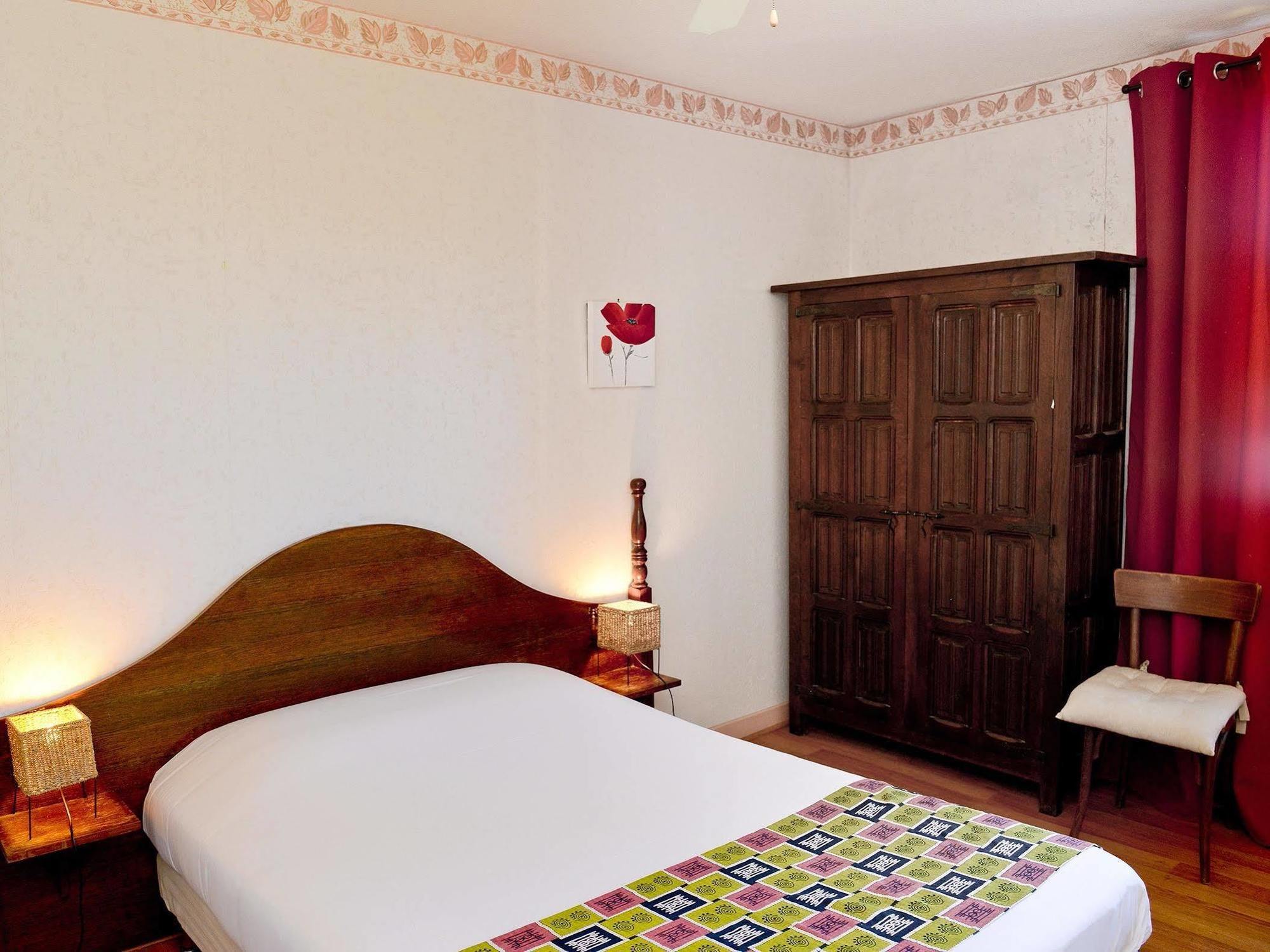 Logis Hostellerie Du Neez Gan المظهر الخارجي الصورة