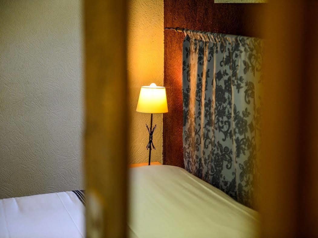 Logis Hostellerie Du Neez Gan المظهر الخارجي الصورة